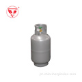 China professional steel  15kg gas cylinder cooking sizes gas camping for commercial